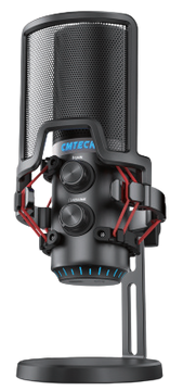 MICROFONE DE GRAVAÇÃO USB XM630