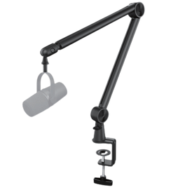BRAÇO DE MICROFONE HS20