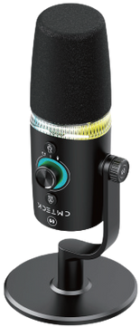 MICROFONE DINÂMICO XM650