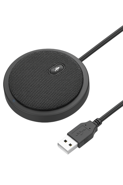 MICROFONE DE MESA USB M2