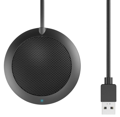 MICROFONE DE MESA USB M2R