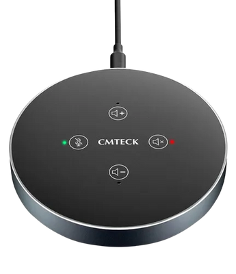 MICROFONE DE MESA USB ZM350